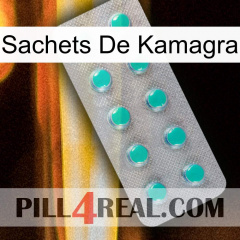 Kamagra Sachets 28